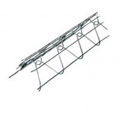 BAUMIT Drátěná rohová lišta 2,95bm